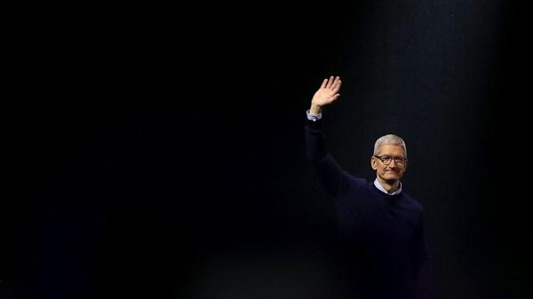 All three colors of the iPhone X will have black faceplates