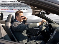 FLORIDA Cell Phone Law Passed JUNE 28TH 2018!